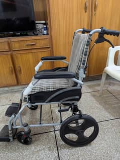 Lifecare wheel chair