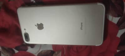 iPhone 7 plus 128 bypass
