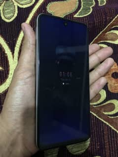 Infinix hot 50i 10/10 warenty ma