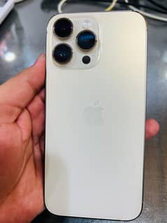 Iphone 14 pro max Jv 128