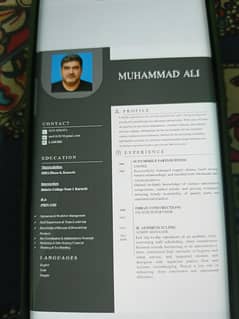 looking for a  administration job