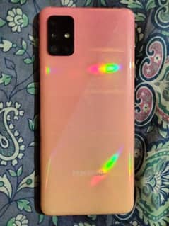 Samsung A51 128gb