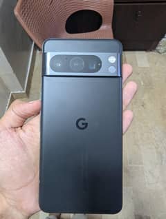 pixel 8pro 12/256 dual sim approved all ok