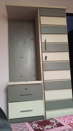 bedroom set