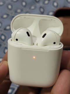 Apple Airpods 2 for sale 100% original
