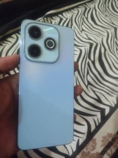 Infinix hot 40i.   Urgent sale