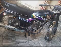 125cc