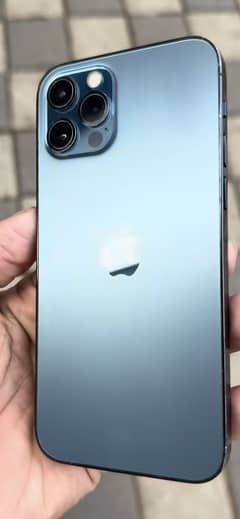 Iphone 12 Pro