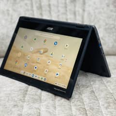 Latest Acer Touchscreen Chromebook - Best Display - 2029 Updates