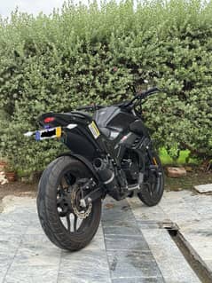 High speed Batllo 5