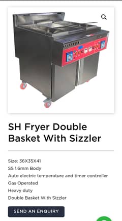 Fryer