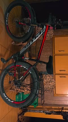 Cycle for Sale