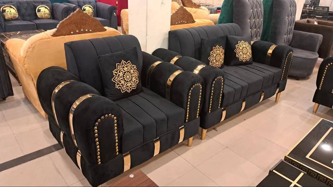 Sofas All Available 0