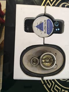 Kenwood 718 original pair