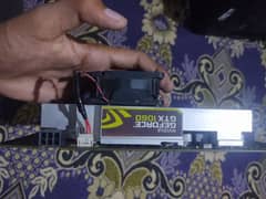 Nvidia GeForce GTX 1060