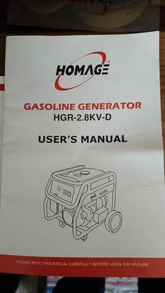 Homage