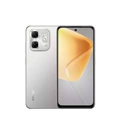 Hot 50i new condition 1 month use hai with box two cover ALL Ok