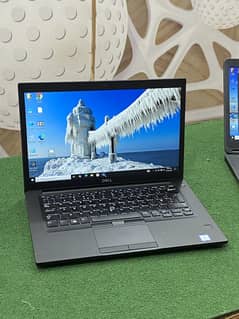 Dell latitude 7390 i7 8th generation 8gb/256gb ssd laptop