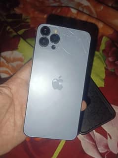 i phone  13pro max
