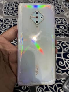 Vivo S1 Pro