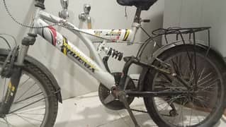 Phoenix Humber mountain cycle in good condition