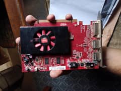 AMD Radeon HD 6570 1GB Graphic Card