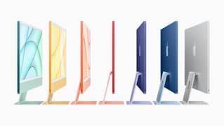 Apple I Mac 2021, 10 By 10, With Geniune Charger, 16 1 Tb