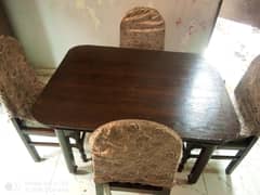 Dining Table for sale