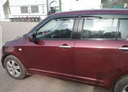 swift