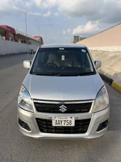WagonR