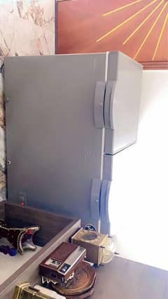 Dawlance deep freezer inverter