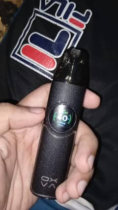 OXVA
