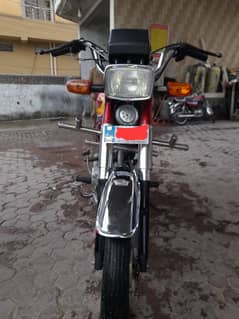 bike