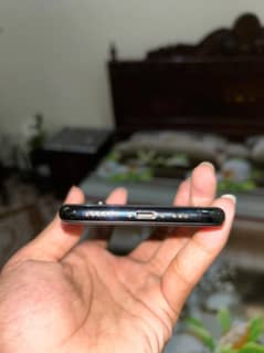 iphone XS nonpta 78BH waterpack 10/9