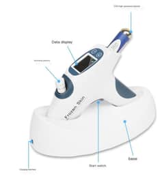 Frozen Skin Gun For Skin Treatment