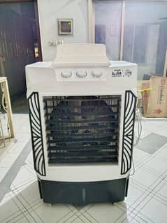 Jumbo size Air cooler