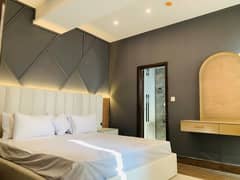 Beautiful designer apartment for rent