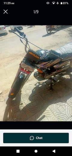 bike