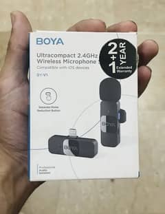 Boya