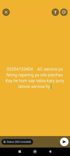 home service 24 hours opon
