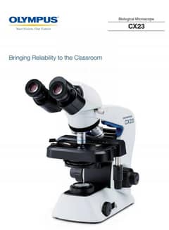 Microscope