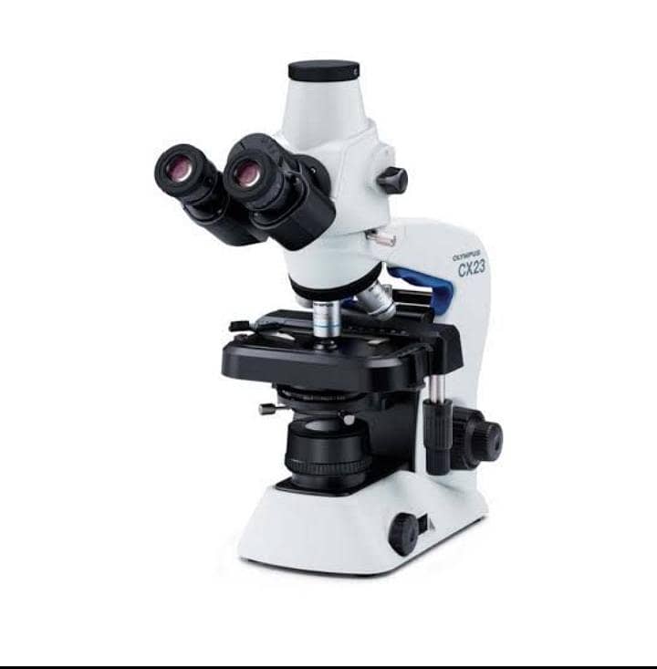 Microscope and Digital Cameras LCD Attachment 1