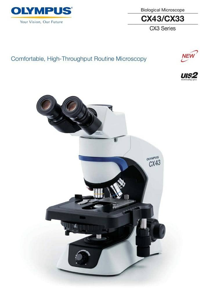 Microscope and Digital Cameras LCD Attachment 2