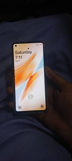 one