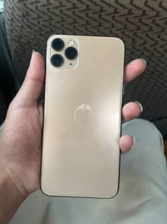 Apple iPhone 11 Pro Max
