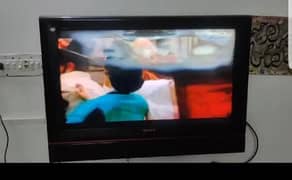 Sony LCD