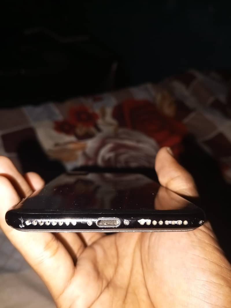 iphone 7plus 128 official pta proved All ok(Exchange Possible) 0