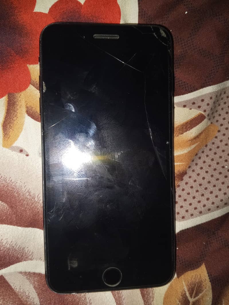 iphone 7plus 128 official pta proved All ok(Exchange Possible) 4