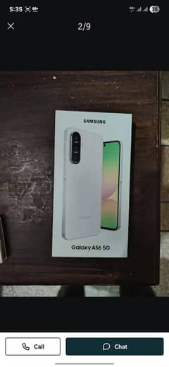 A56 5g