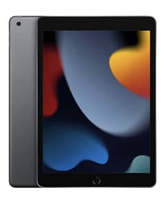 Ipad 9th generation 64 gb wifi